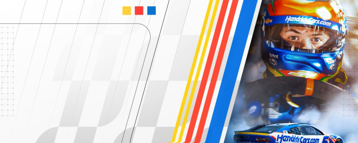 NASCAR 26
